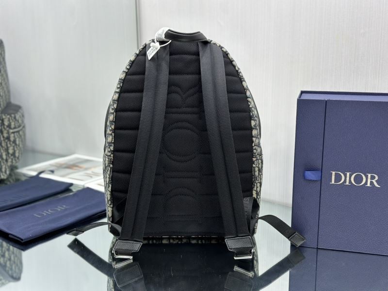 Dior Backpacks